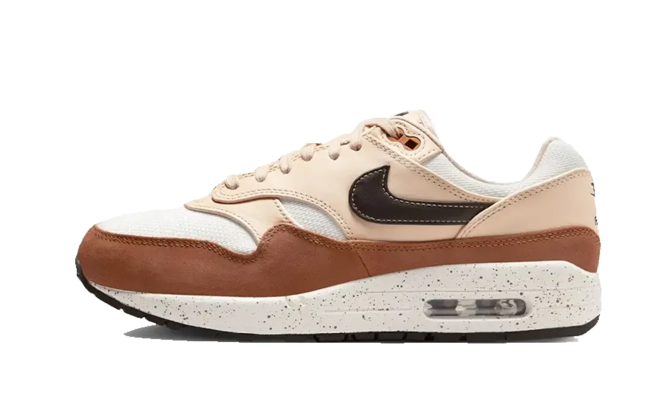 Nike Air Max 1 '87 Velvet Brown sold by Addict Sneakers