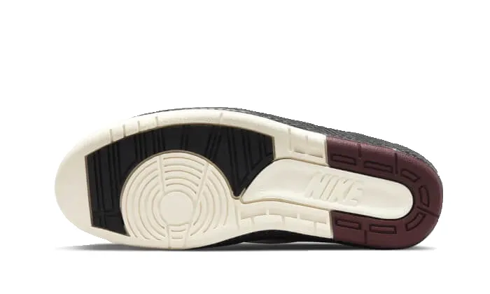 Air Jordan 2 Retro A Ma Maniére sold by Addict Sneakers product image thumbnail 3