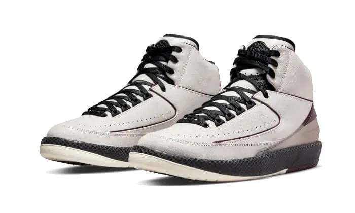 Air Jordan 2 Retro A Ma Maniére sold by Addict Sneakers product image thumbnail 2