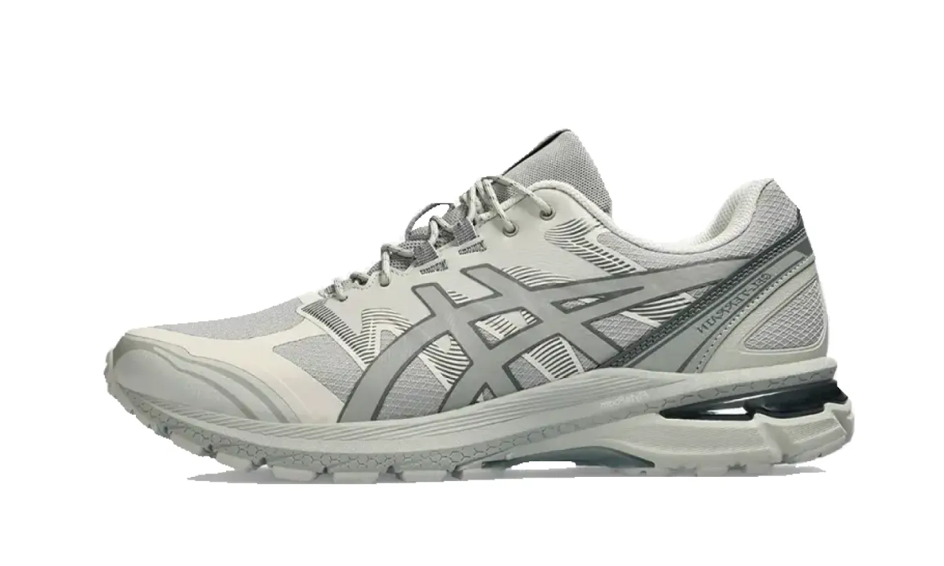 ASICS Gel-Terrain Seal Grey sold by Addict Sneakers