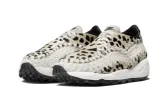 Nike Air Footscape Woven PRM White Cow Print sold by Addict Sneakers