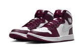 Air Jordan 1 Retro High Golf Bordeaux sold by Addict Sneakers