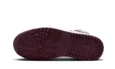 Air Jordan 1 Retro High Golf Bordeaux sold by Addict Sneakers