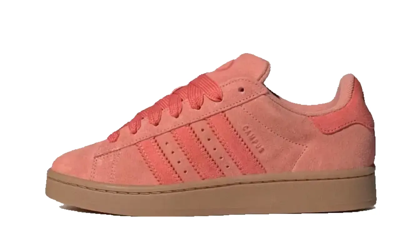Adidas Campus 00s Wonder Clay Preloved Scarlet sold by Addict Sneakers
