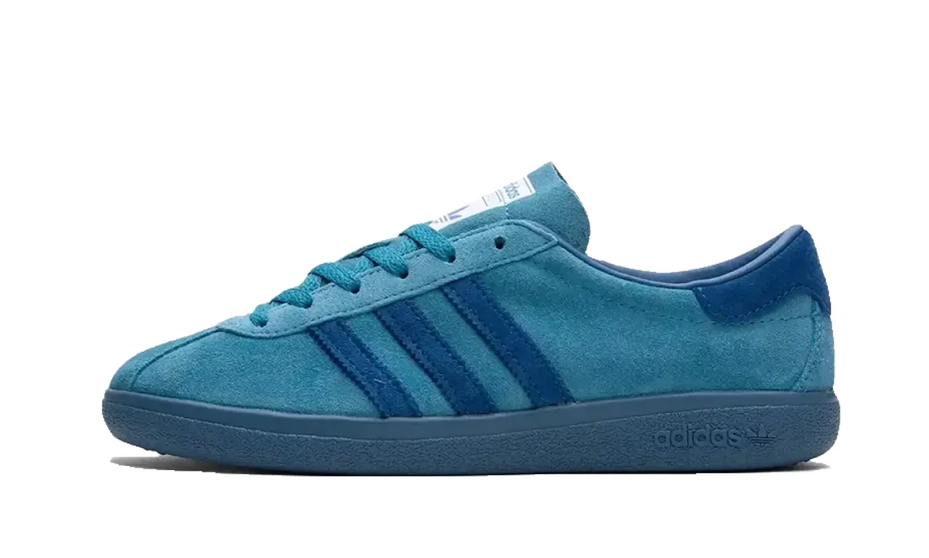 Adidas Bali Tactile Steel Dark Marine sold by Addict Sneakers