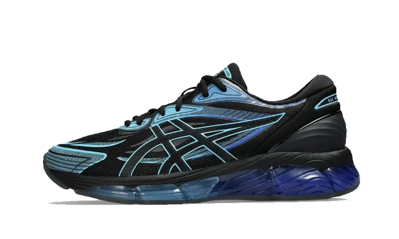 ASICS Gel-Quantum 360 VIII Ocean Pack Black Aquarium sold by Addict Sneakers