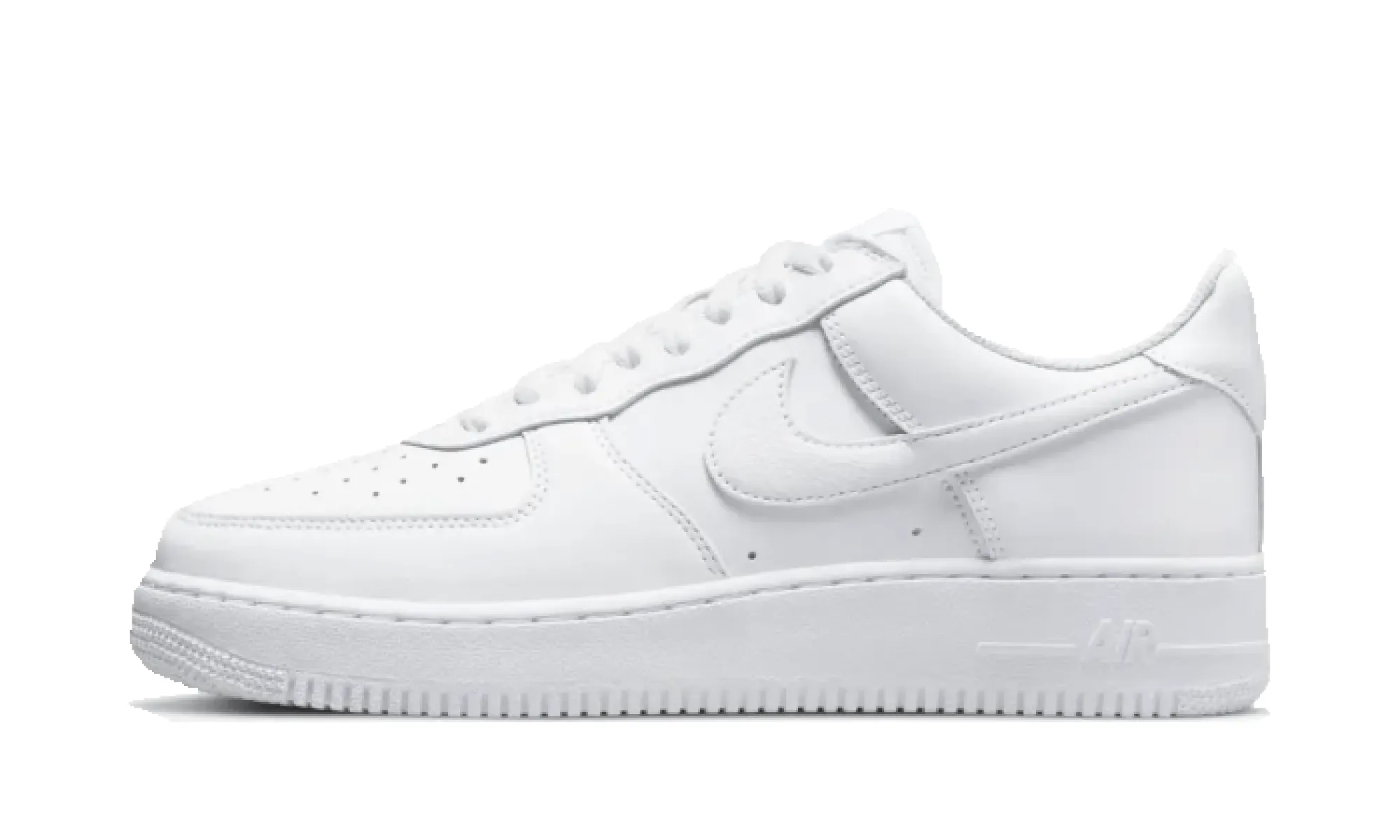 Nike Air Force 1 Low Retro Color of the Month sold by Addict Sneakers