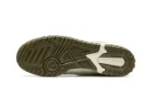 New Balance 550 Aimé Leon Dore Olive sold by Addict Sneakers