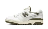 New Balance 550 Aimé Leon Dore Olive sold by Addict Sneakers