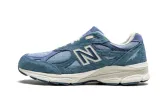 New Balance 990 v3 Levi's Blue sold by Addict Sneakers