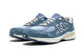 New Balance 990 v3 Levi's Blue sold by Addict Sneakers