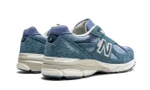 New Balance 990 v3 Levi's Blue sold by Addict Sneakers