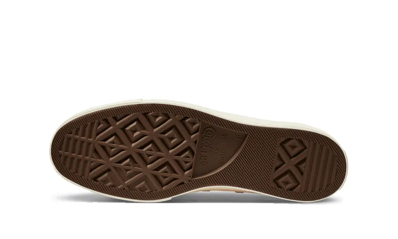 Converse Chuck Taylor All-Star 70s Ox Comme des Garçons PLAY Bright Pink sold by Addict Sneakers product image thumbnail 3