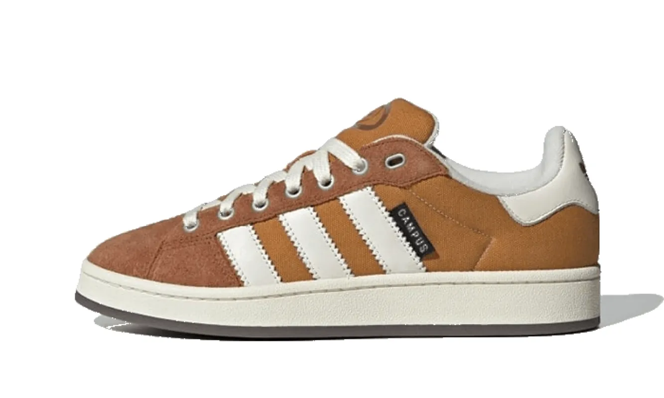 Adidas Campus 00s Mesa Wild Brown sold by Addict Sneakers