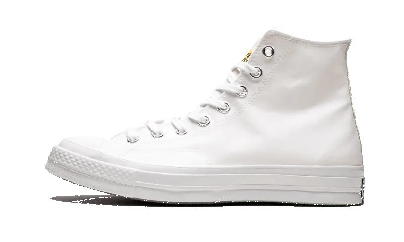 Converse Chuck Taylor All-Star 70s Hi Chinatown Market UV sold by Addict Sneakers