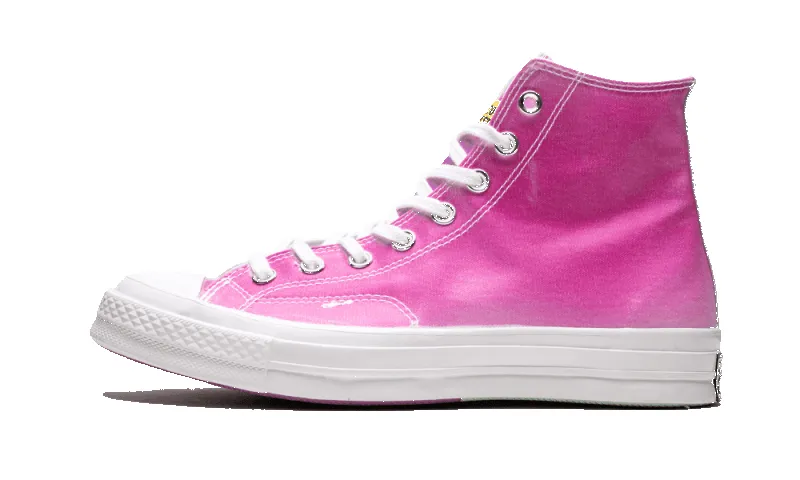 Converse Chuck Taylor All-Star 70s Hi Chinatown Market UV sold by Addict Sneakers product image thumbnail 2