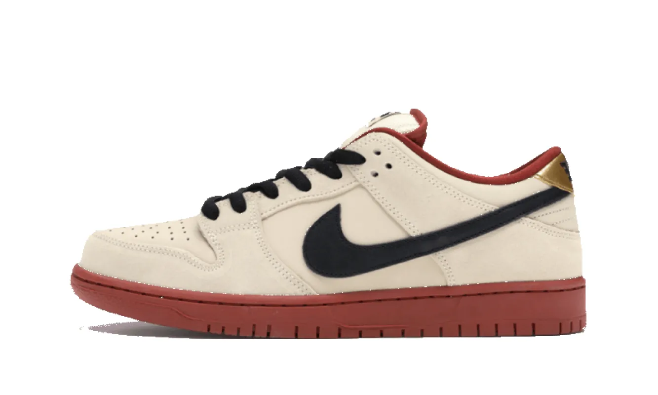 Nike SB Dunk Low Muslin sold by Addict Sneakers