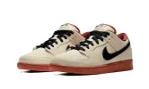 Nike SB Dunk Low Muslin sold by Addict Sneakers