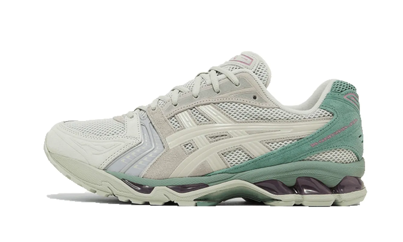 ASICS Gel-Kayano 14 Light Sage sold by Addict Sneakers