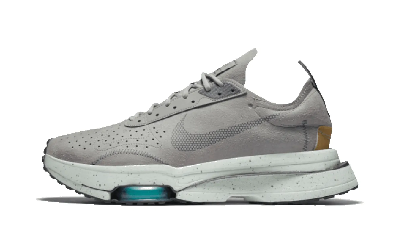 Nike Air Zoom-Type College Grey sold by Addict Sneakers