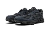 New Balance 990 v4 JJJJound Made In USA Navy sold by Addict Sneakers