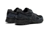 New Balance 990 v4 JJJJound Made In USA Navy sold by Addict Sneakers