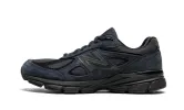 New Balance 990 v4 JJJJound Made In USA Navy sold by Addict Sneakers