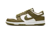 Nike Dunk Low Retro Pacific Moss sold by Addict Sneakers