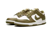 Nike Dunk Low Retro Pacific Moss sold by Addict Sneakers