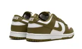 Nike Dunk Low Retro Pacific Moss sold by Addict Sneakers
