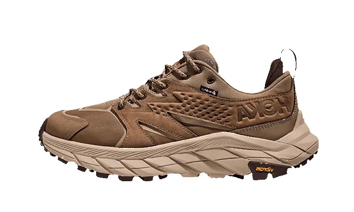Hoka Clifton L Shifting Sand sold by Addict Sneakers