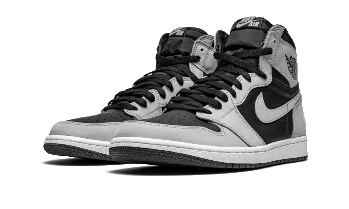 Air Jordan 1 Retro High Shadow 2.0 sold by Addict Sneakers product image thumbnail 2
