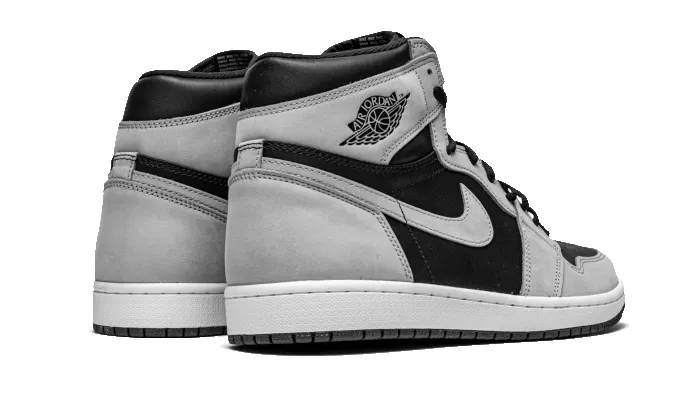 Air Jordan 1 Retro High Shadow 2.0 sold by Addict Sneakers product image thumbnail 3