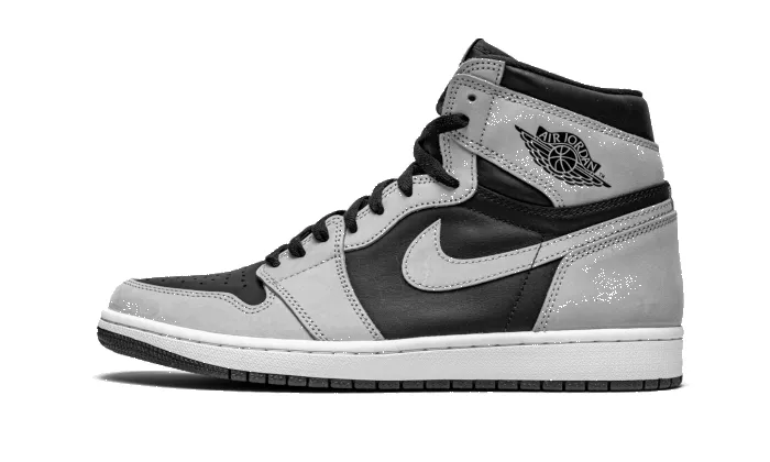 Air Jordan 1 Retro High Shadow 2.0 sold by Addict Sneakers