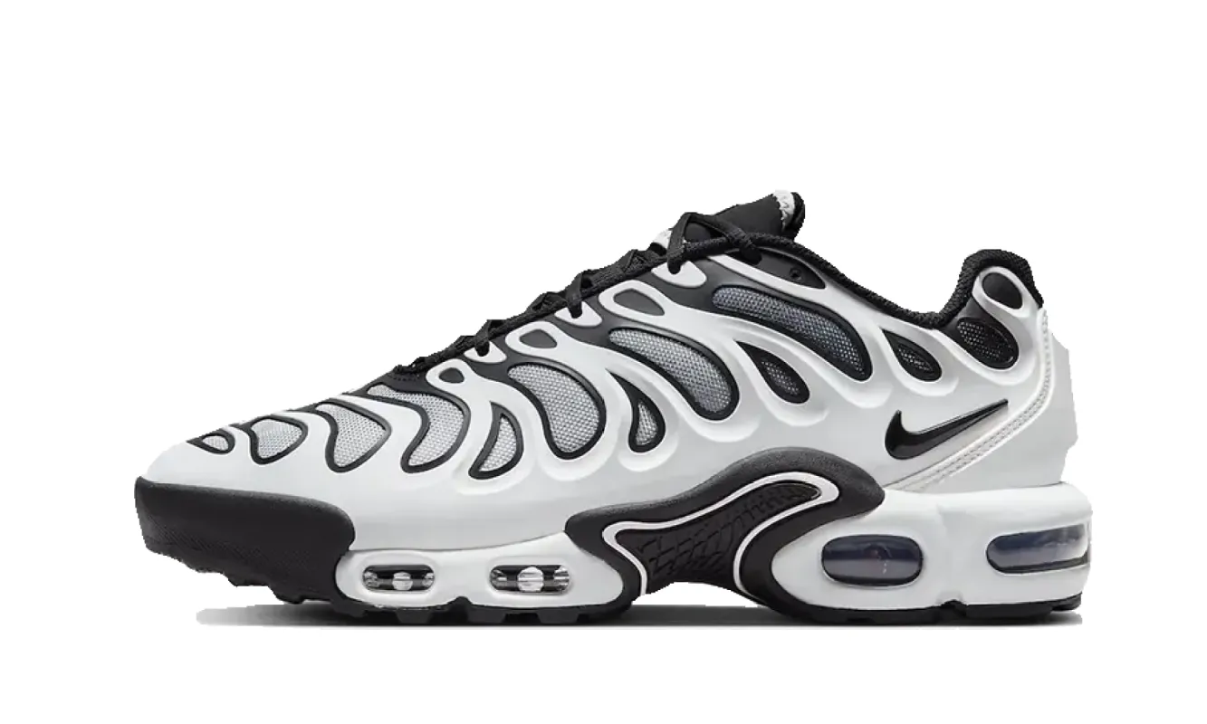 Nike Air Max Plus Drift Panda made by Nike