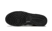 Nike Dunk Low Comme des Garçons Black sold by Addict Sneakers