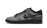 Nike Dunk Low Comme des Garçons Black sold by Addict Sneakers