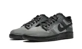 Nike Dunk Low Comme des Garçons Black sold by Addict Sneakers