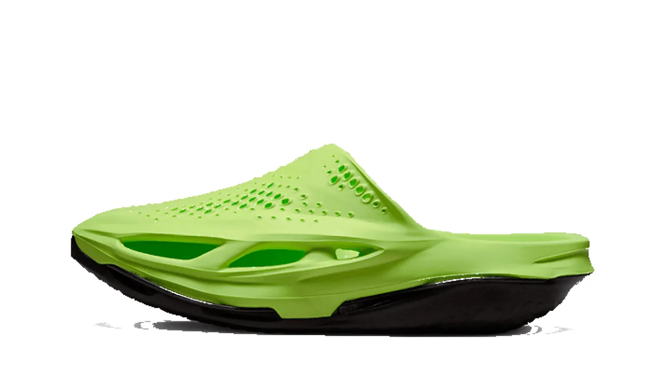 Nike MMW 005 Slide Volt sold by Addict Sneakers