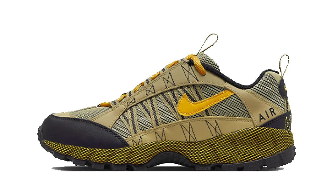 Nike Air Humara Wheat Grass sold by Addict Sneakers