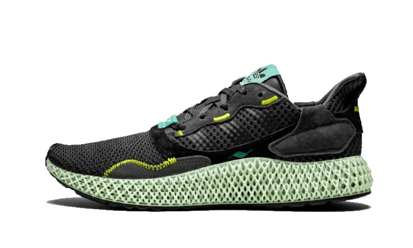 Adidas ZX 4000 4D Carbon made by Adidas