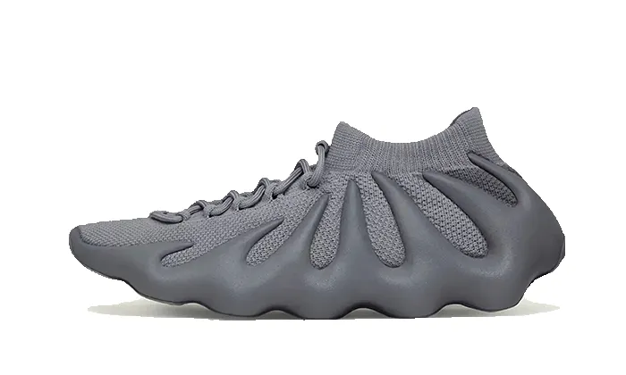 Adidas Yeezy 450 Stone Grey sold by Addict Sneakers