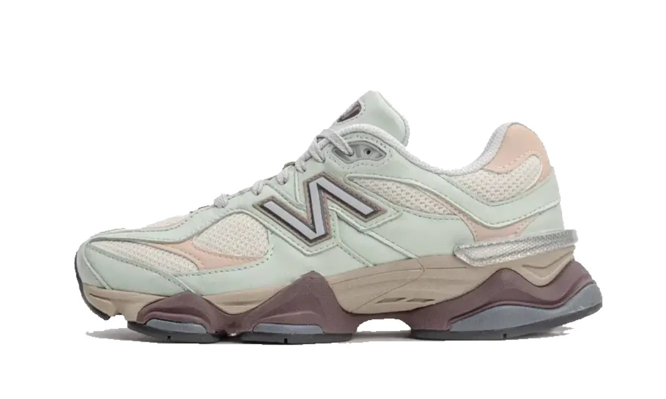 New Balance 9060 Clay Ash sold by Addict Sneakers