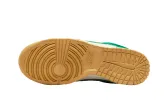 Nike Dunk Low Malachite University Gold sold by Addict Sneakers