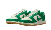 Nike Dunk Low Malachite University Gold sold by Addict Sneakers