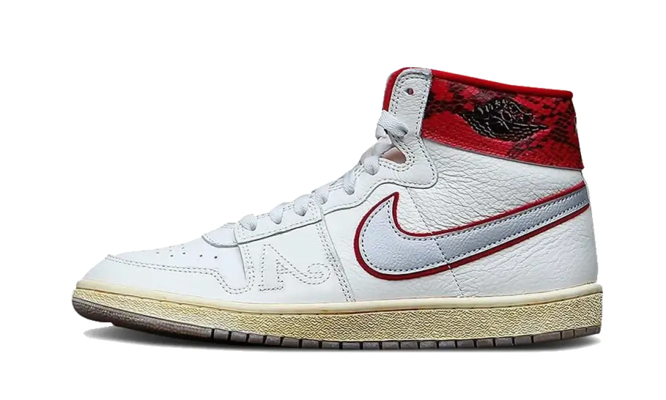 Air Jordan Air Ship PE SP Awake NY sold by Addict Sneakers
