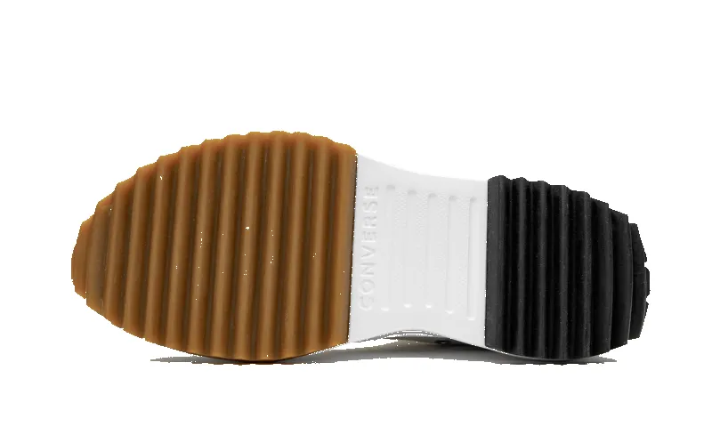 Converse Run Star Hike Hi White sold by Addict Sneakers product image thumbnail 4