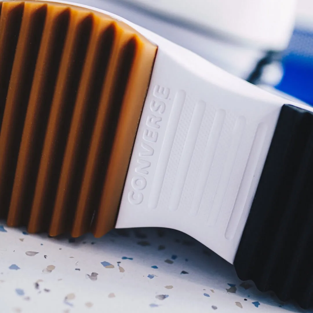 Converse Run Star Hike Hi White sold by Addict Sneakers product image thumbnail 5