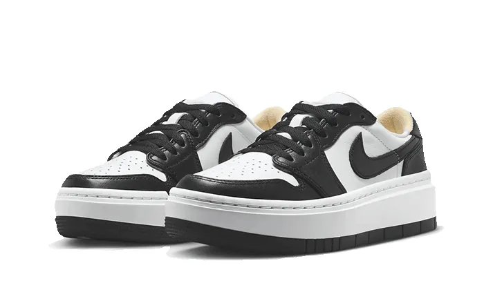 Air Jordan 1 Elevate Low Black White sold by Addict Sneakers product image thumbnail 2