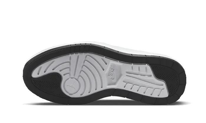 Air Jordan 1 Elevate Low Black White sold by Addict Sneakers product image thumbnail 3